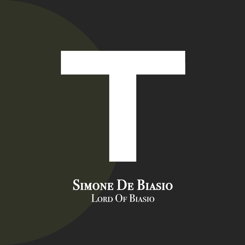 Picture of Lord Of Biasio EP