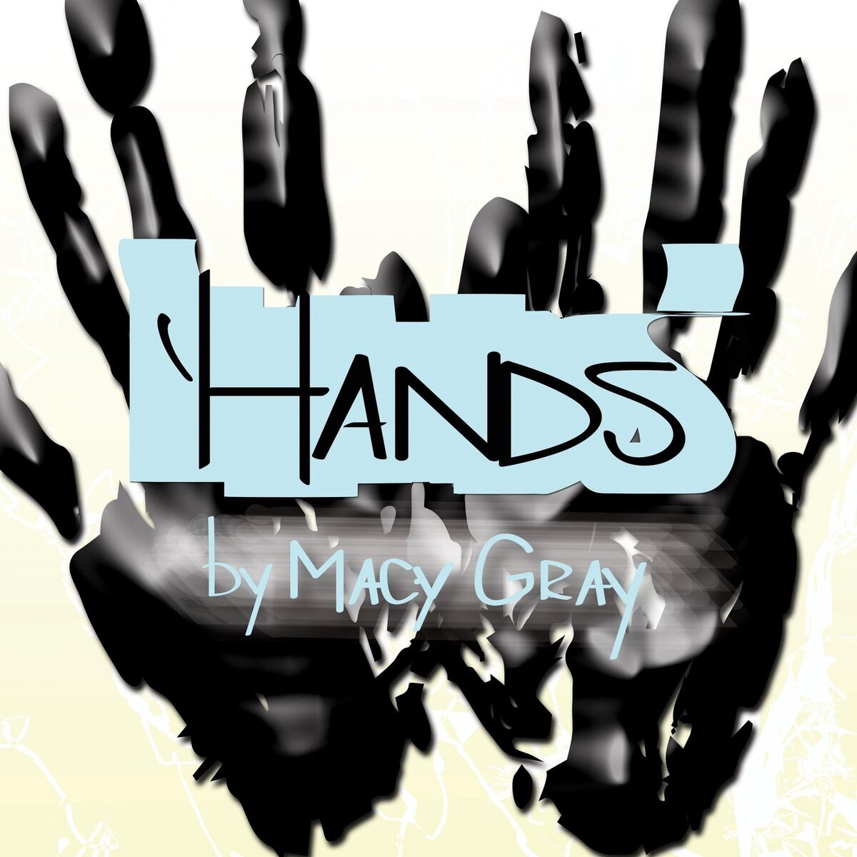 Album cover of Hands