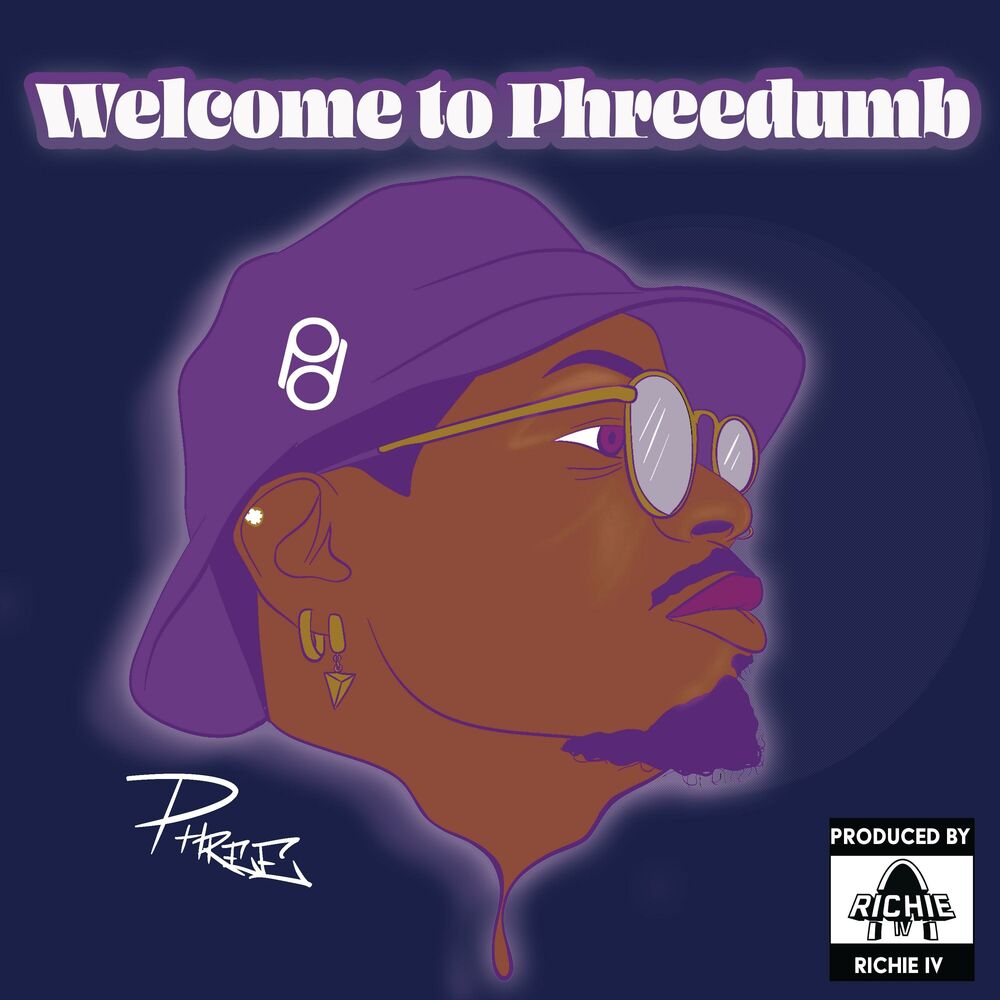 Picture of Welcome to Phreedumb