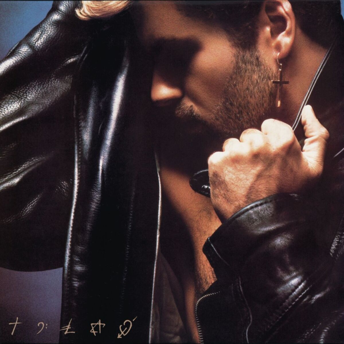 Album cover of Faith