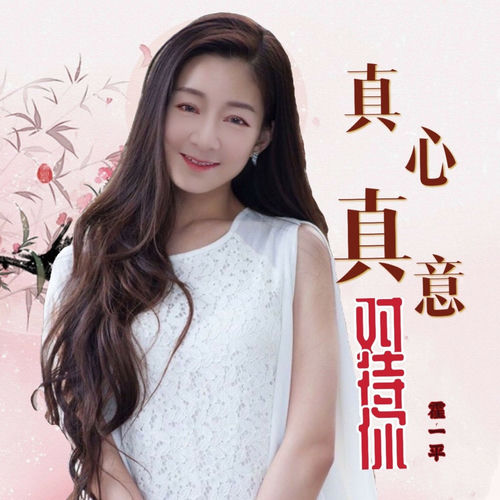 真心真意对待你
