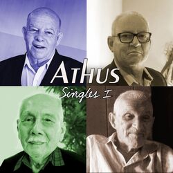 Cover of Singles I
