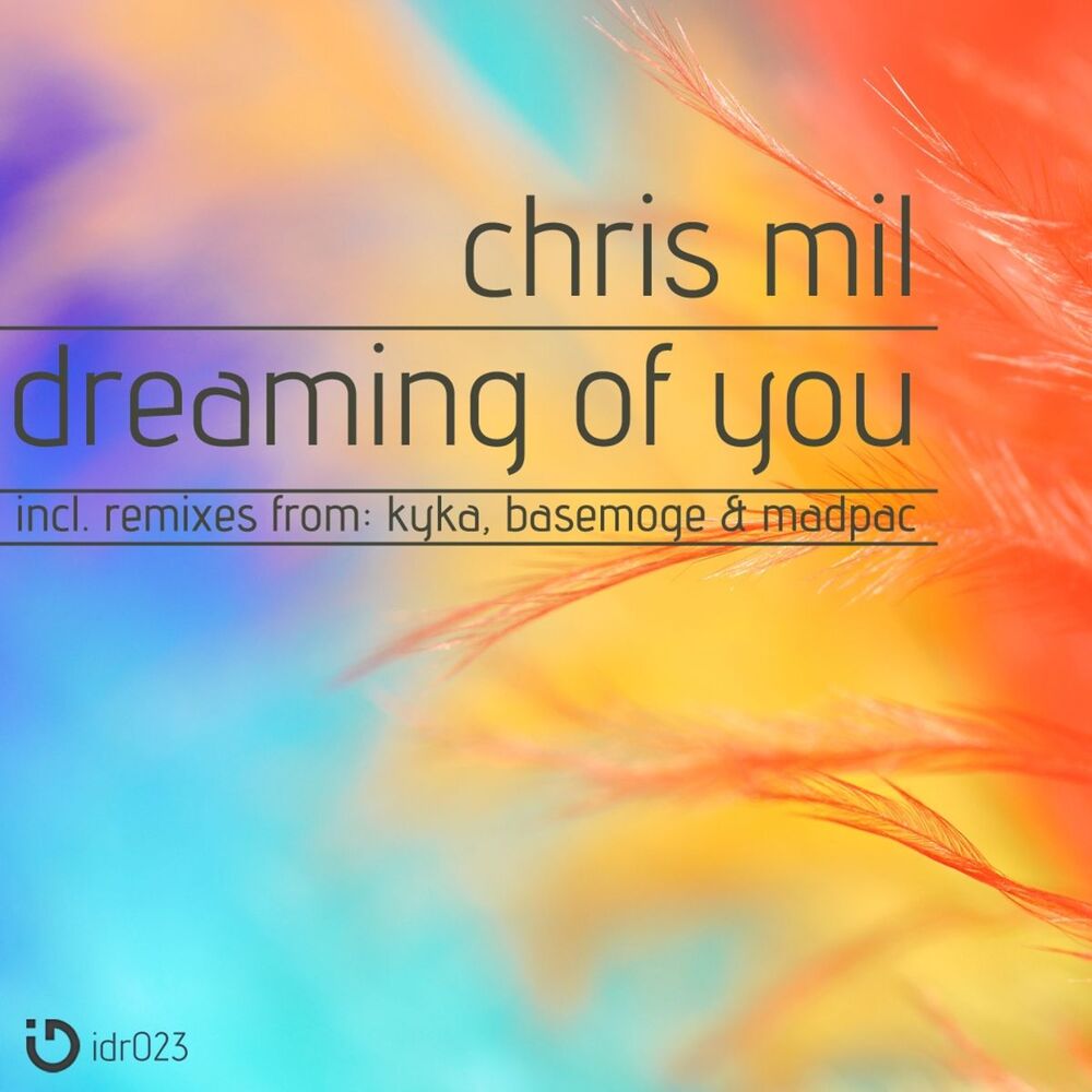 Picture of Dreaming of You