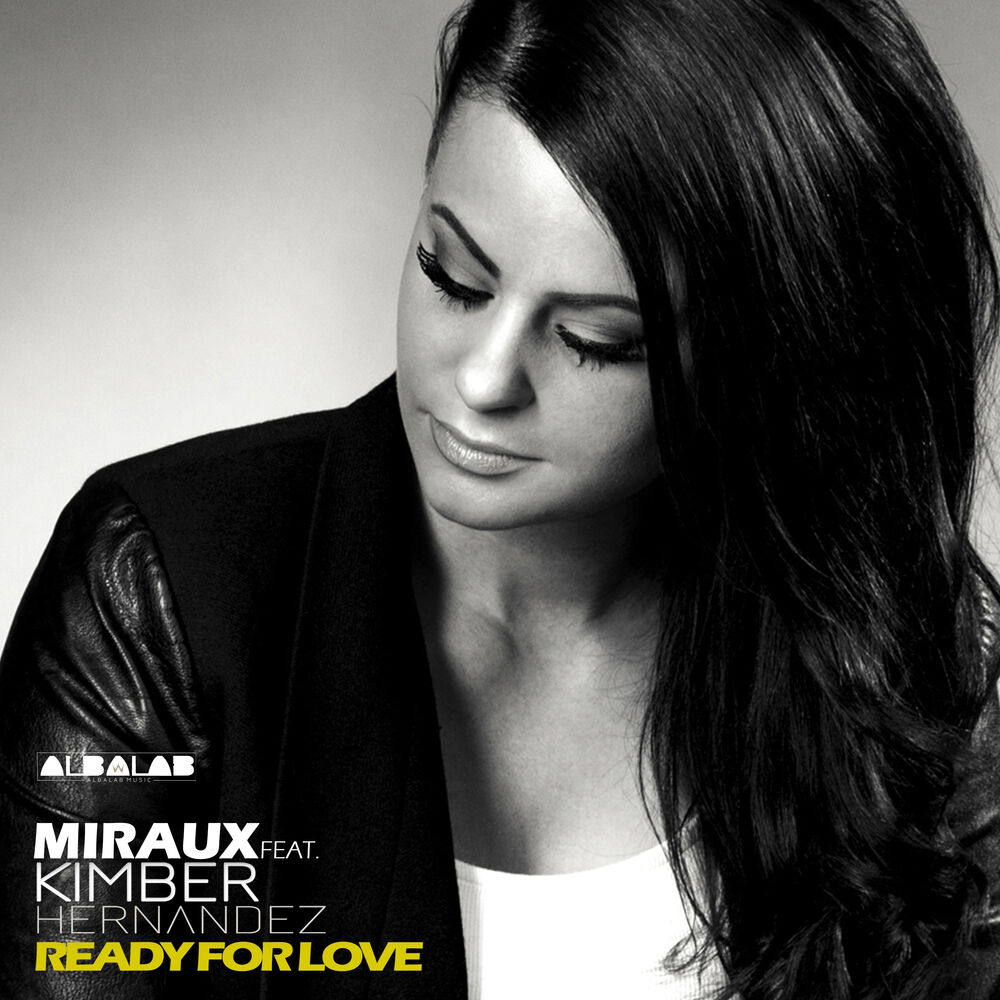 Picture of Ready for Love