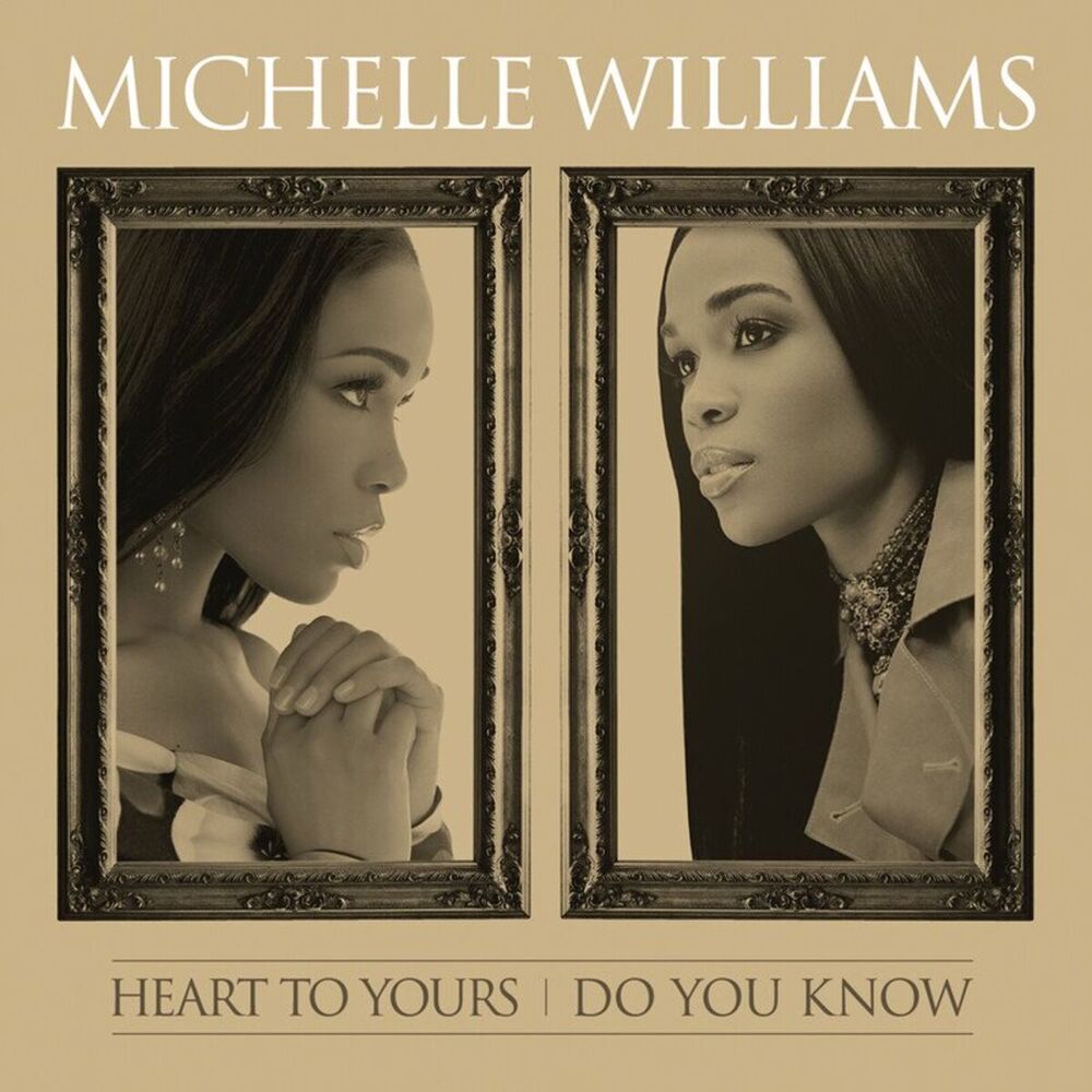 Picture of Heart To Yours/Do You Know