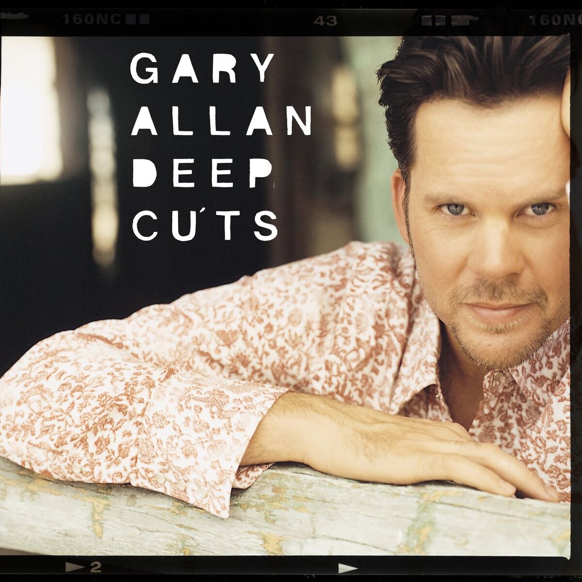 Album cover of Deep Cuts
