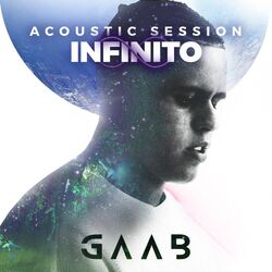 Cover of Infinito (Acoustic Session)