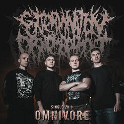 Cover of Omnivore