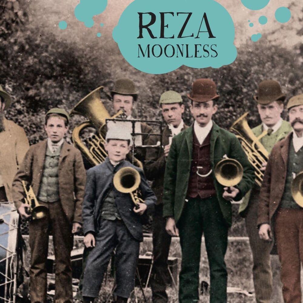 Picture of Moonless