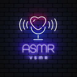 Cover of ASMR! Tapping & Heartbeat Sounds