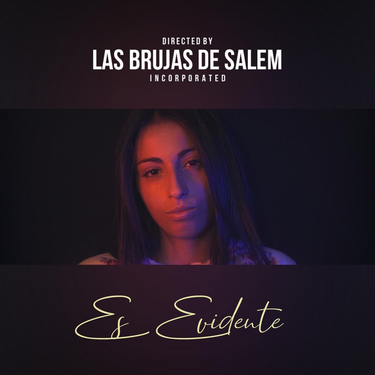 Album cover of Es Evidente