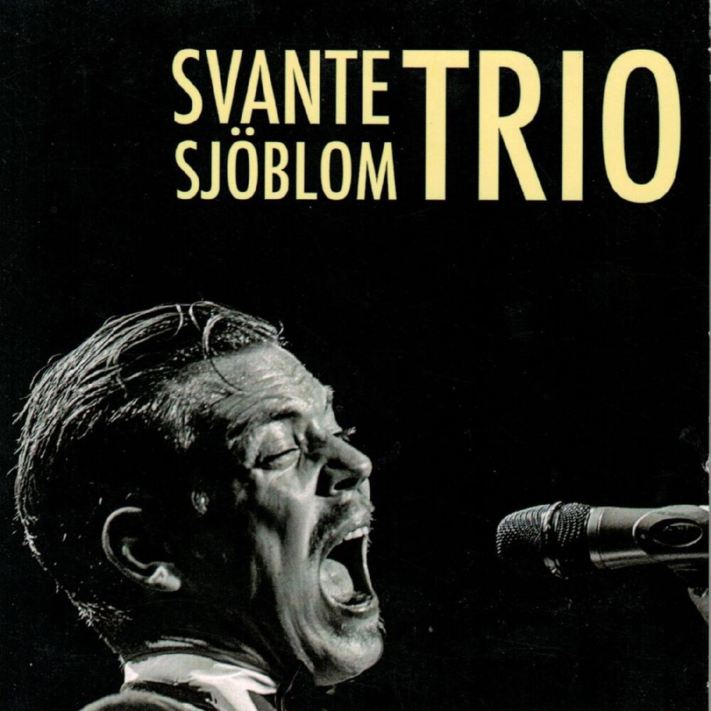 Picture of Svante Sjöblom Trio