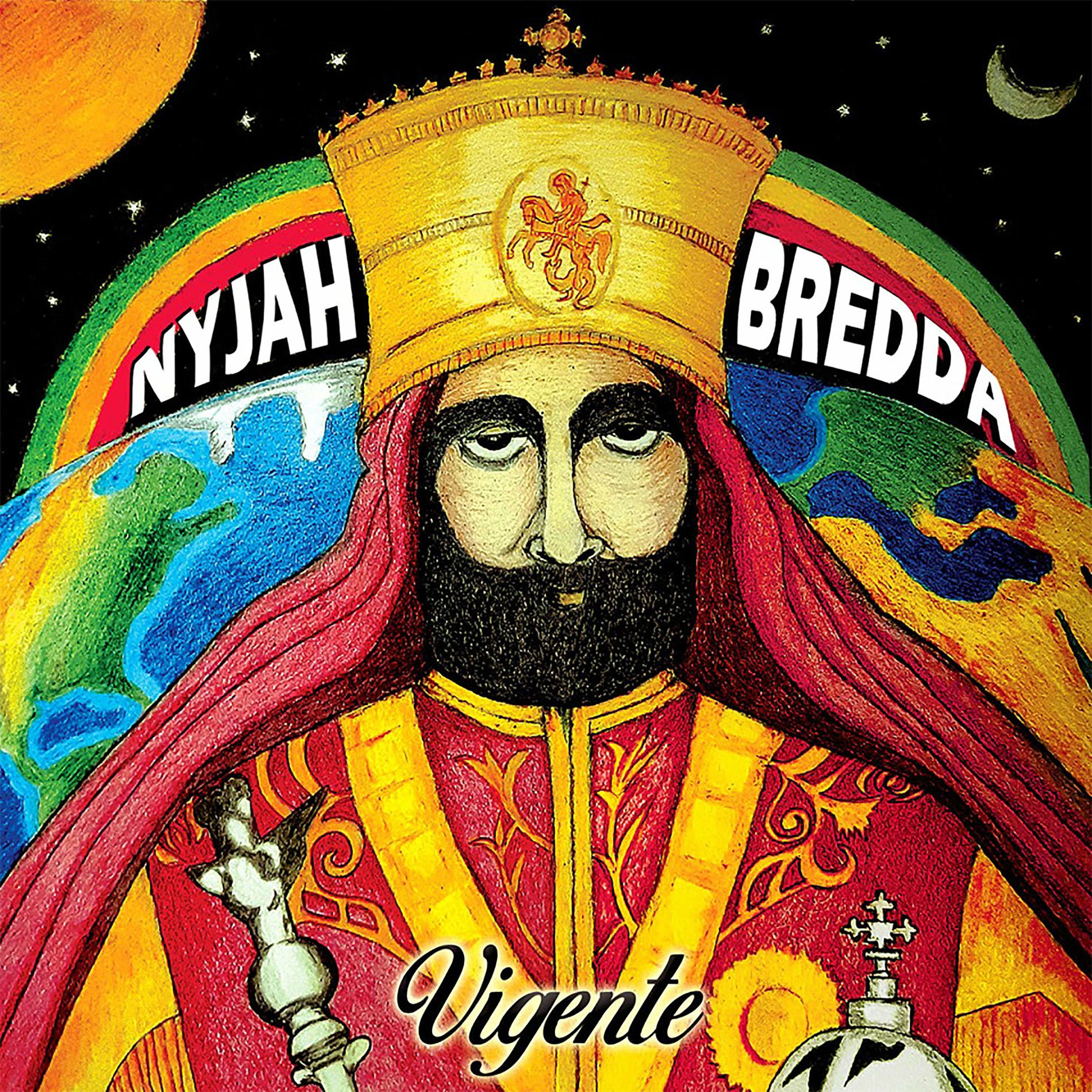 Album cover of Vigente