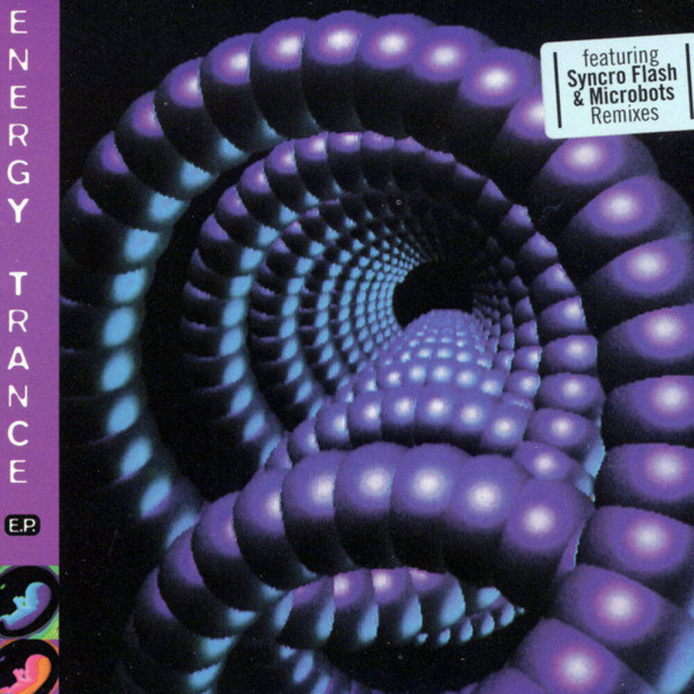 Picture of Energy Trance Ep