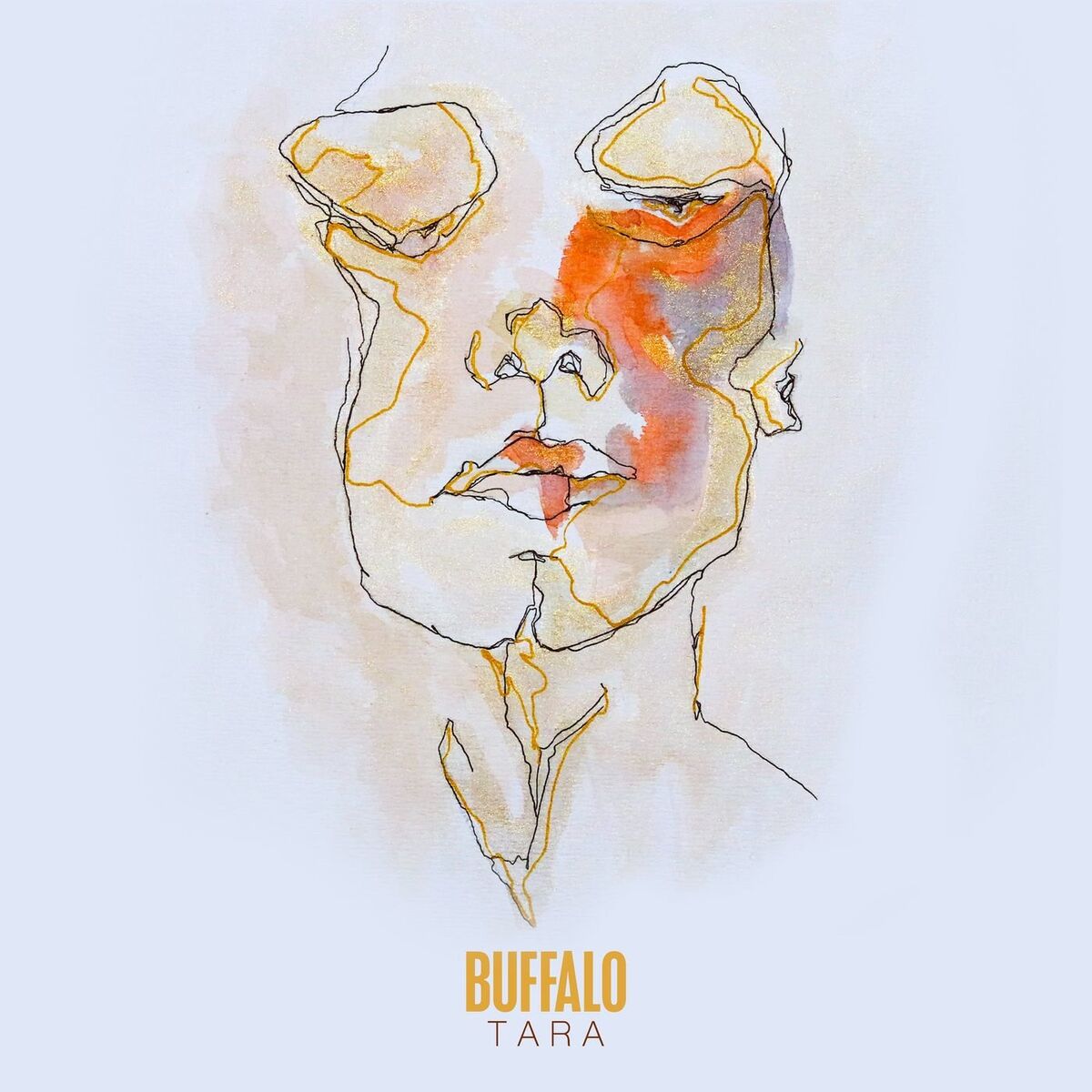Album cover of Tara