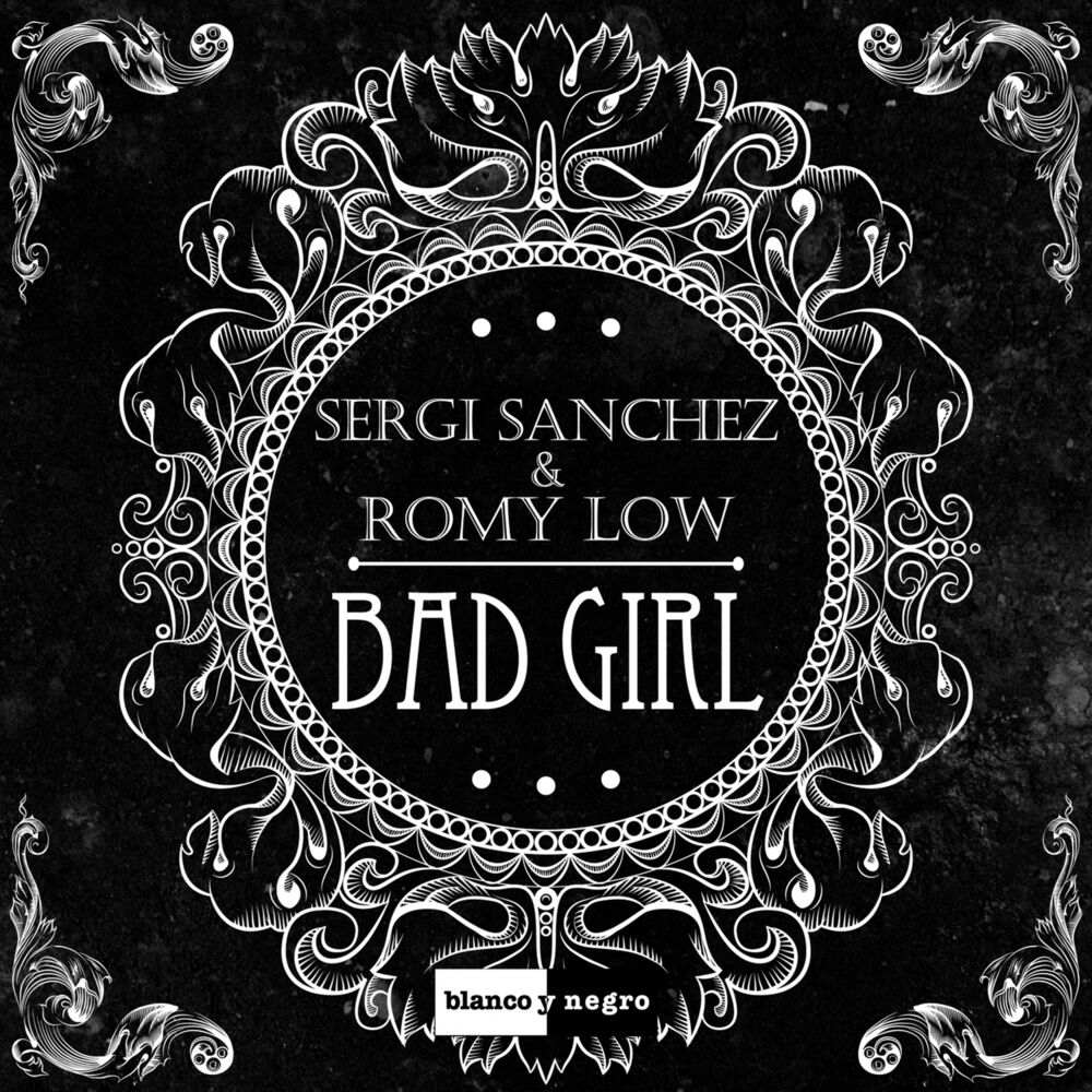 Picture of Bad Girl