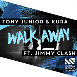 Descargar Walk Away (feat. Jimmy Clash) (Extended Mix) - Tony Junior MP3
