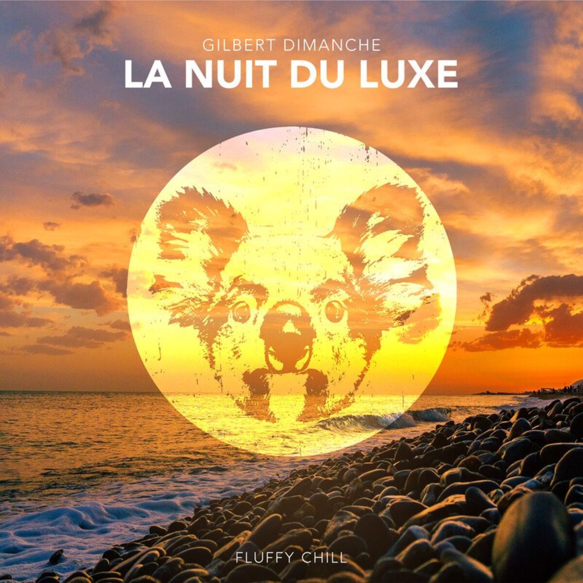 Album cover of La Nuit Du Luxe
