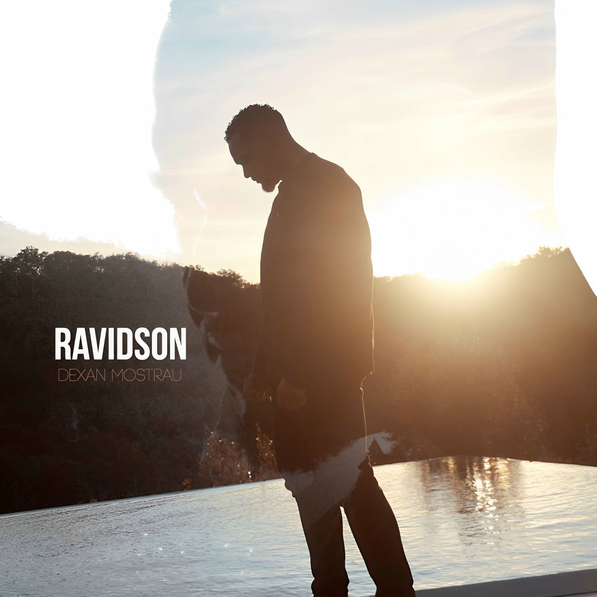 Album cover of Dexan Mostrau