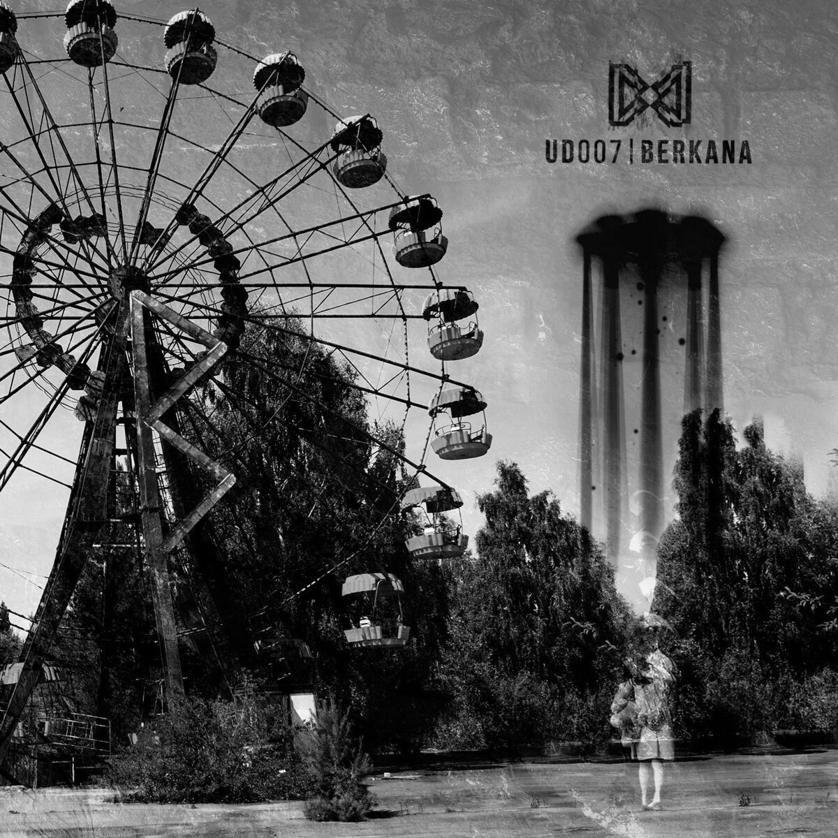 Album cover of Berkana