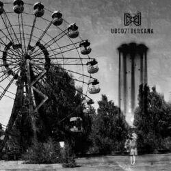 Cover of Berkana