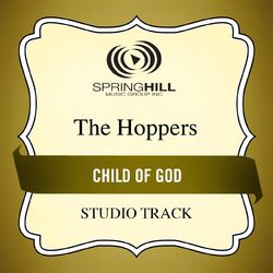Cover of Child Of God