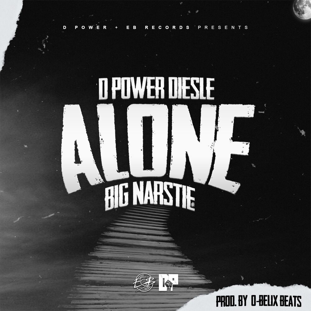Picture of Alone