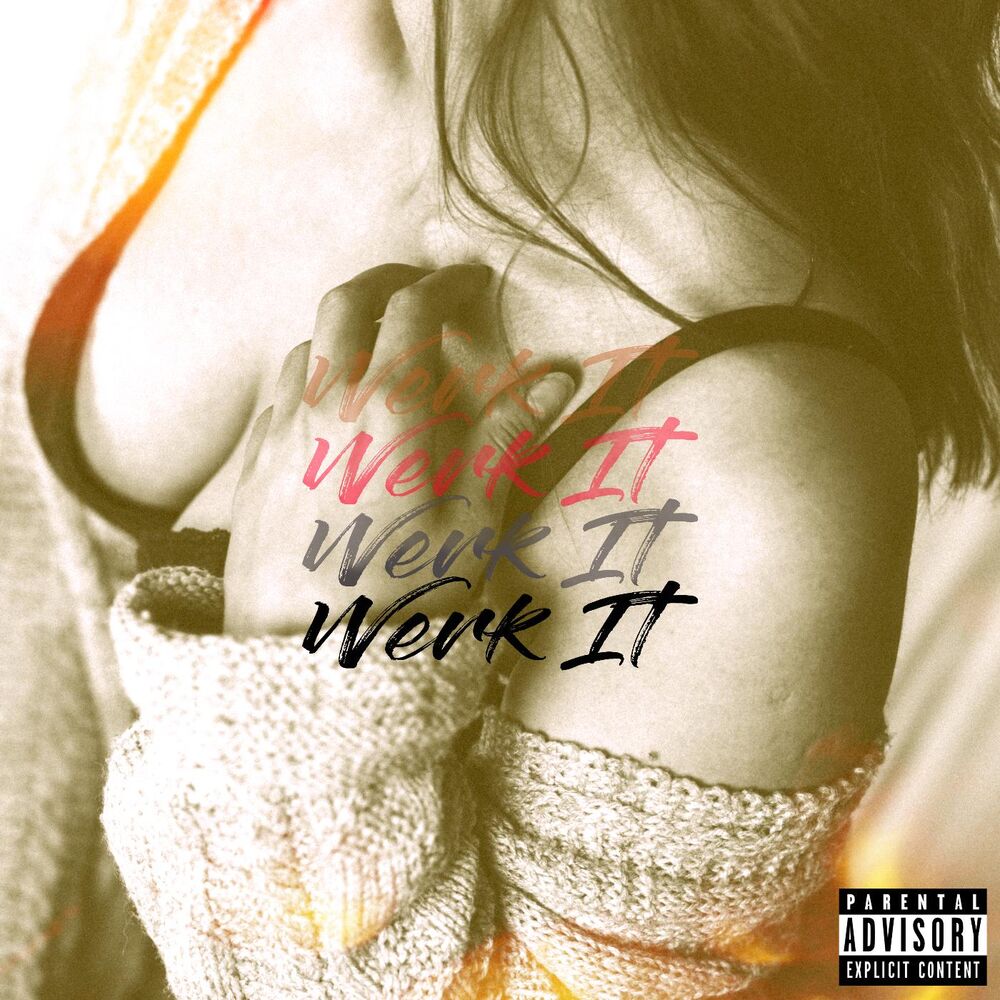 Picture of Werk It