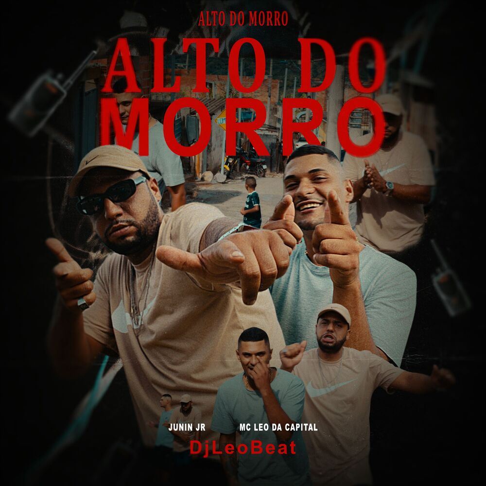 Picture of Alto do Morro