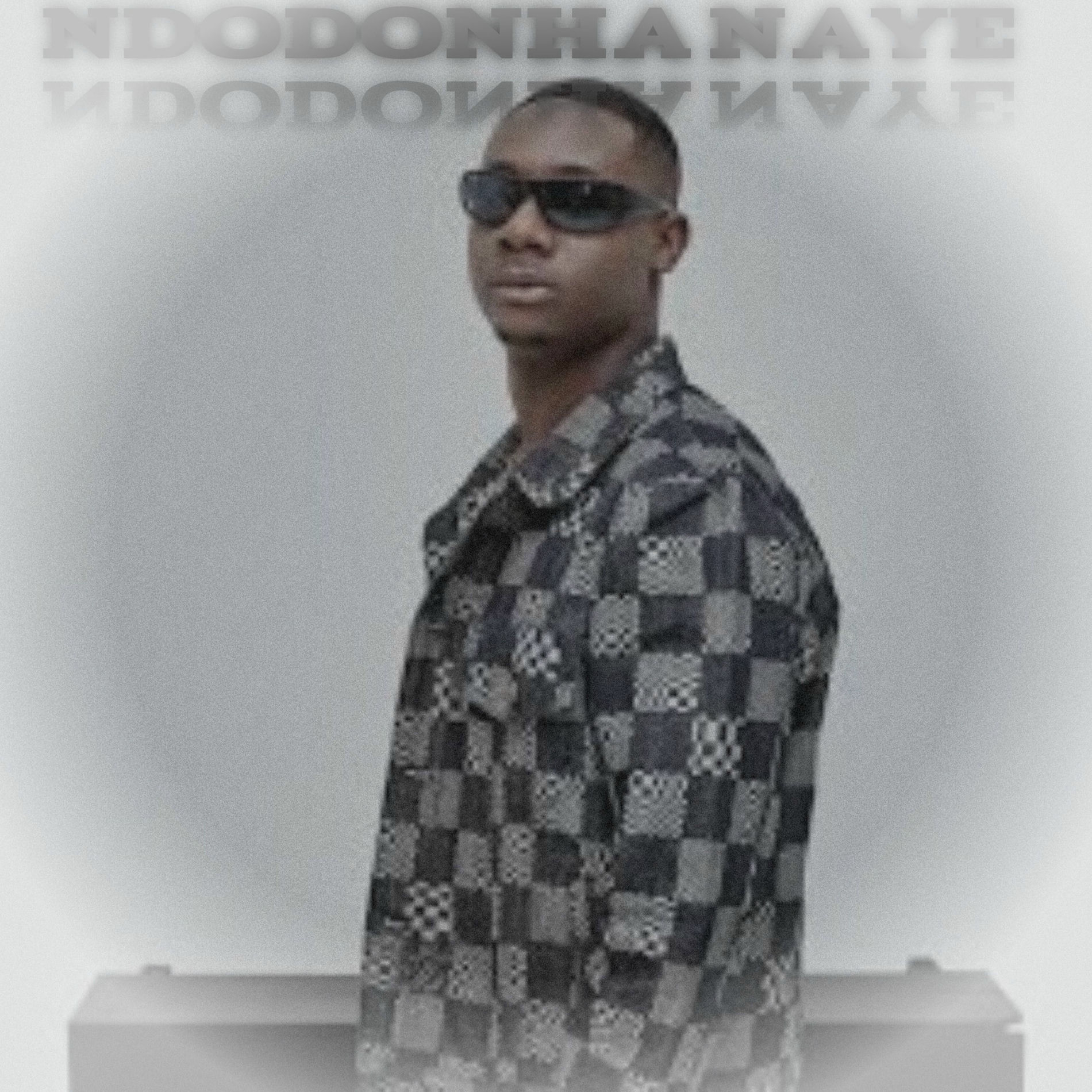 Album cover of Ndodonha Naye