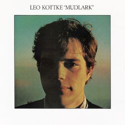 Cover of Mudlark