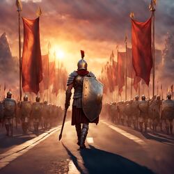 Cover of Road To Glory