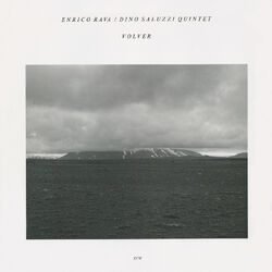 Cover of Volver