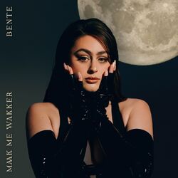 Cover of Maak Me Wakker