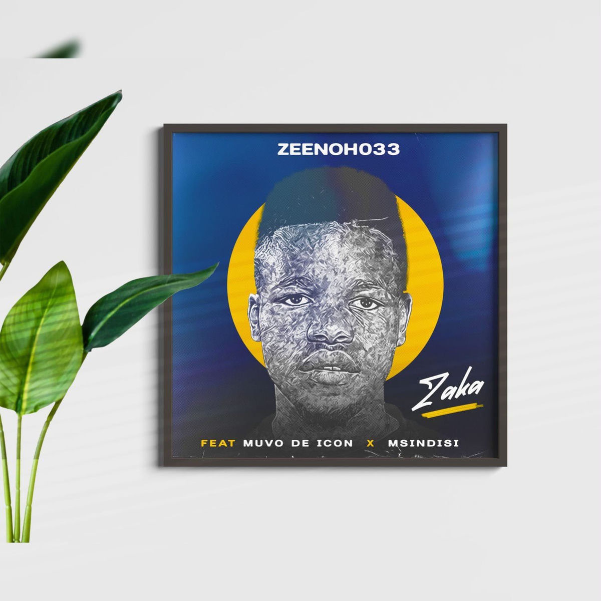ZAKA。 ZEENOH033 - Zaka | Deezer
