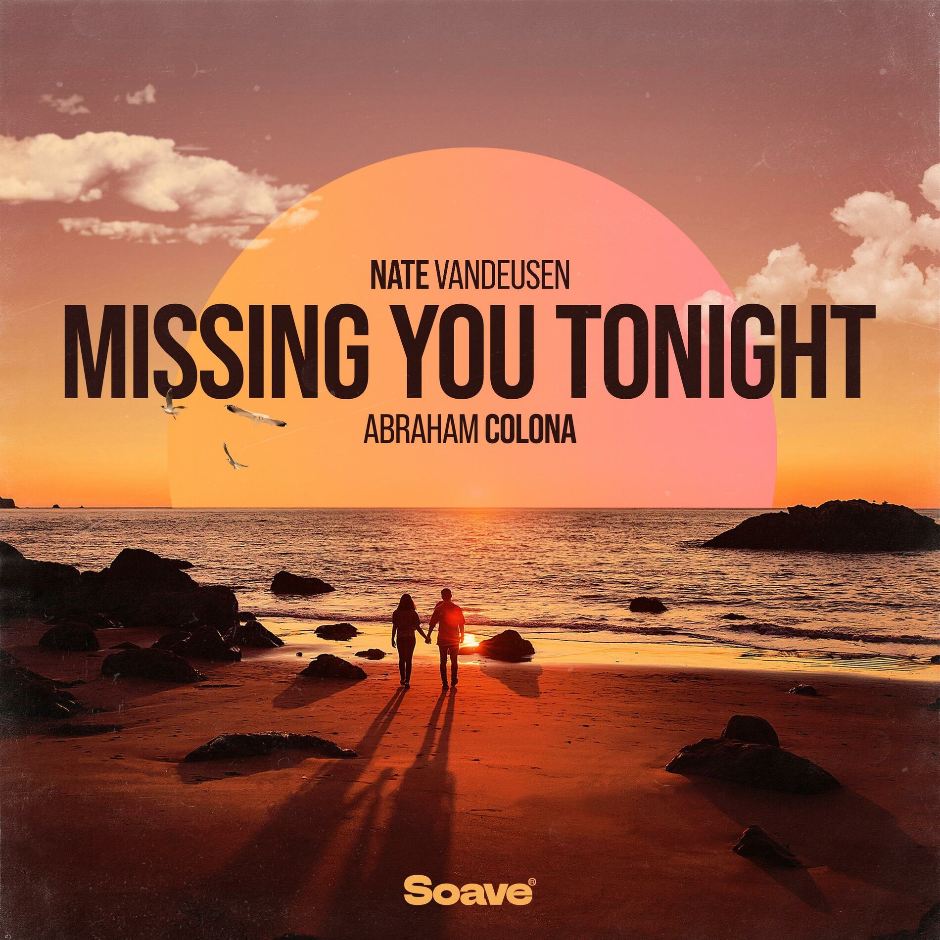 Album cover of Missing You Tonight