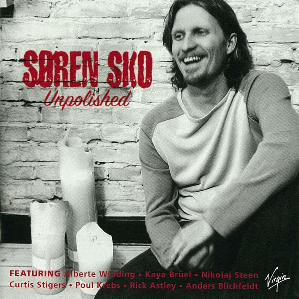 Picture of Unpolished