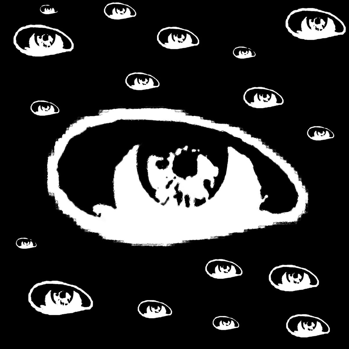 Album cover of Eyes