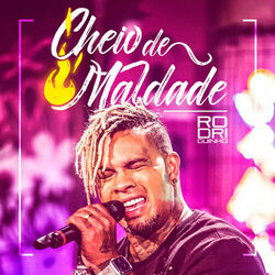 Cover of Cheio de Maldade