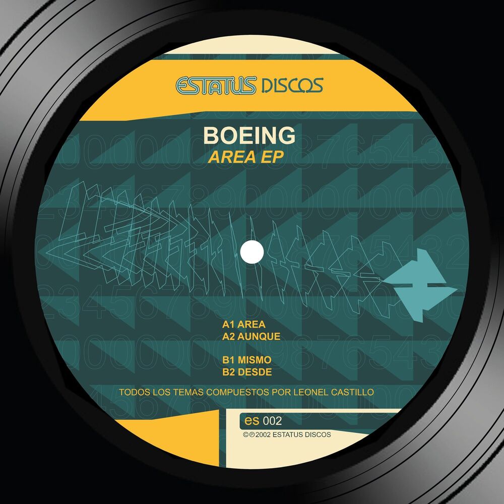 Picture of Area Ep