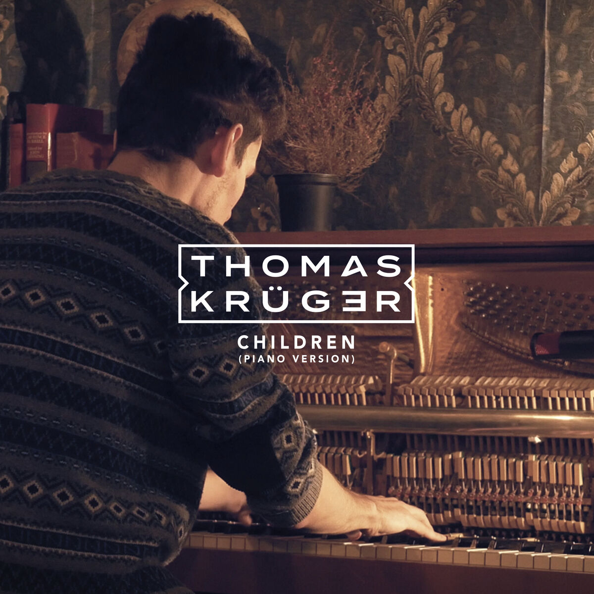 Album cover of Children
