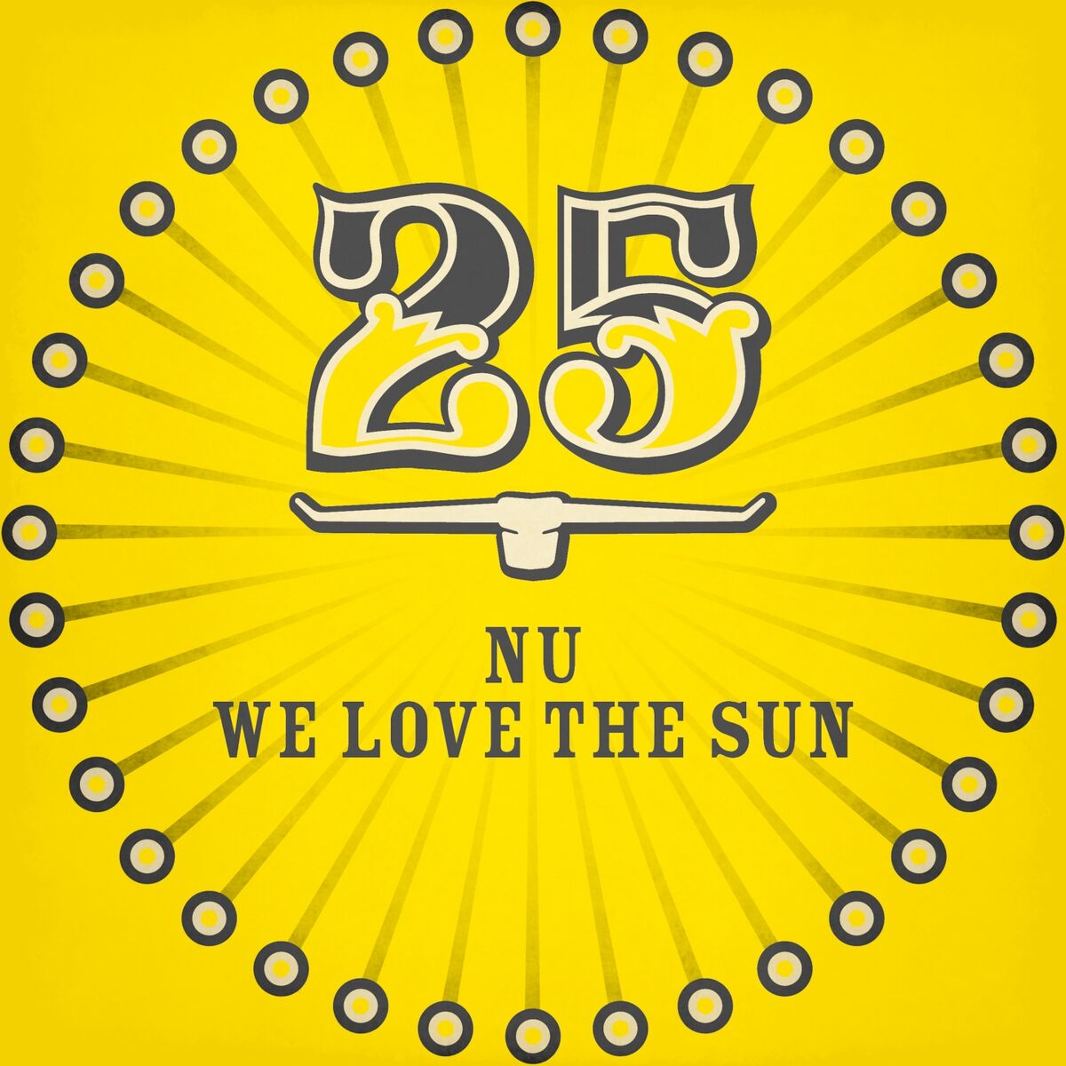 Album cover of Who Loves the Sun