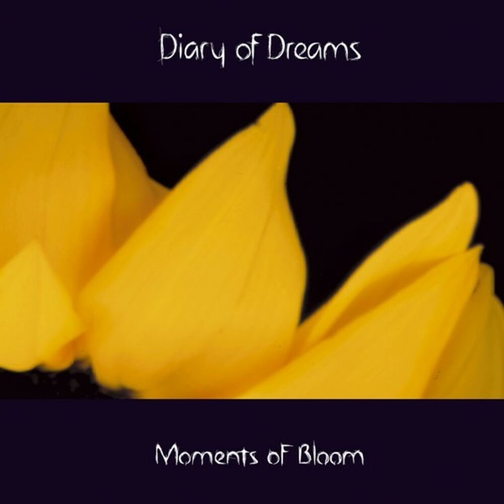 Picture of Moments of Bloom
