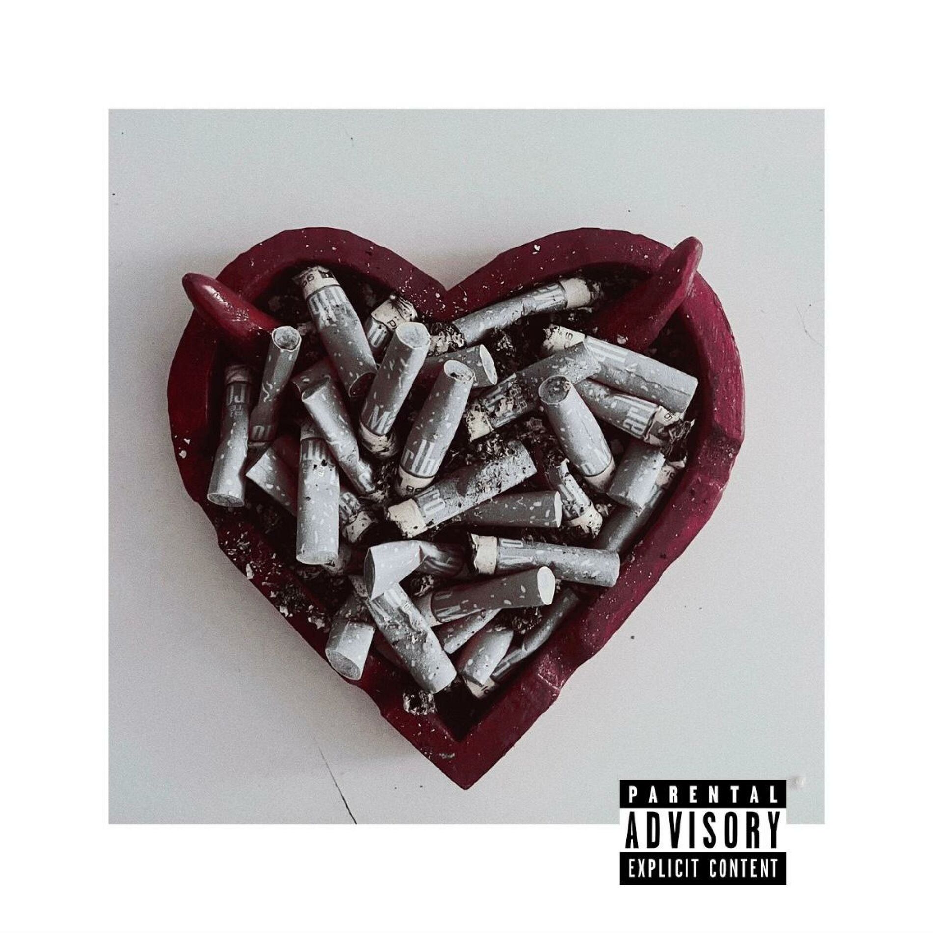 Album cover of DIE FOR ME
