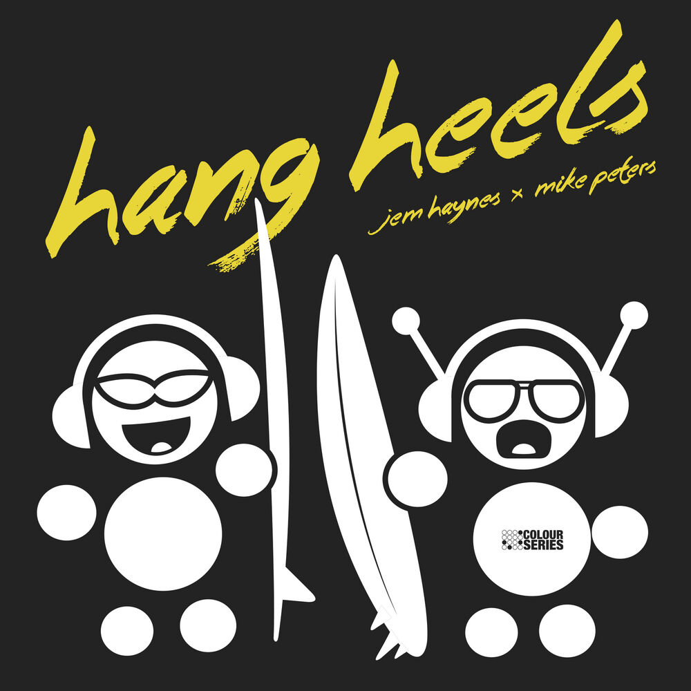 Picture of Hang Heels EP