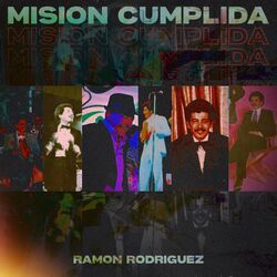 Cover of Mision Cumplida