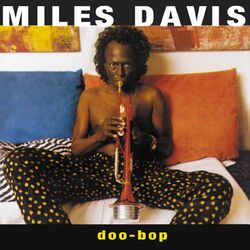 Cover of Doo-Bop