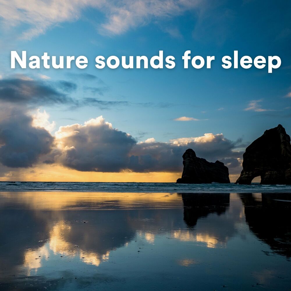 Picture of Nature sounds for sleep