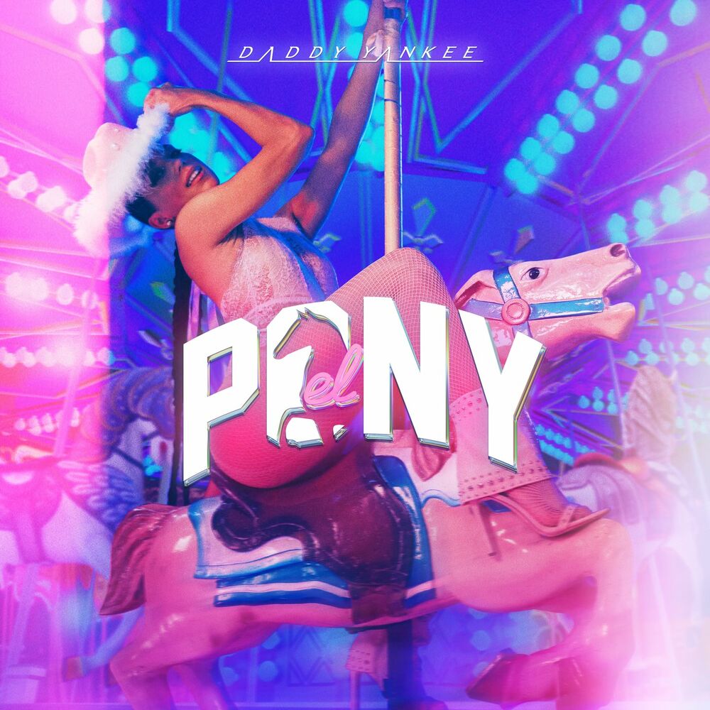 Picture of EL PONY