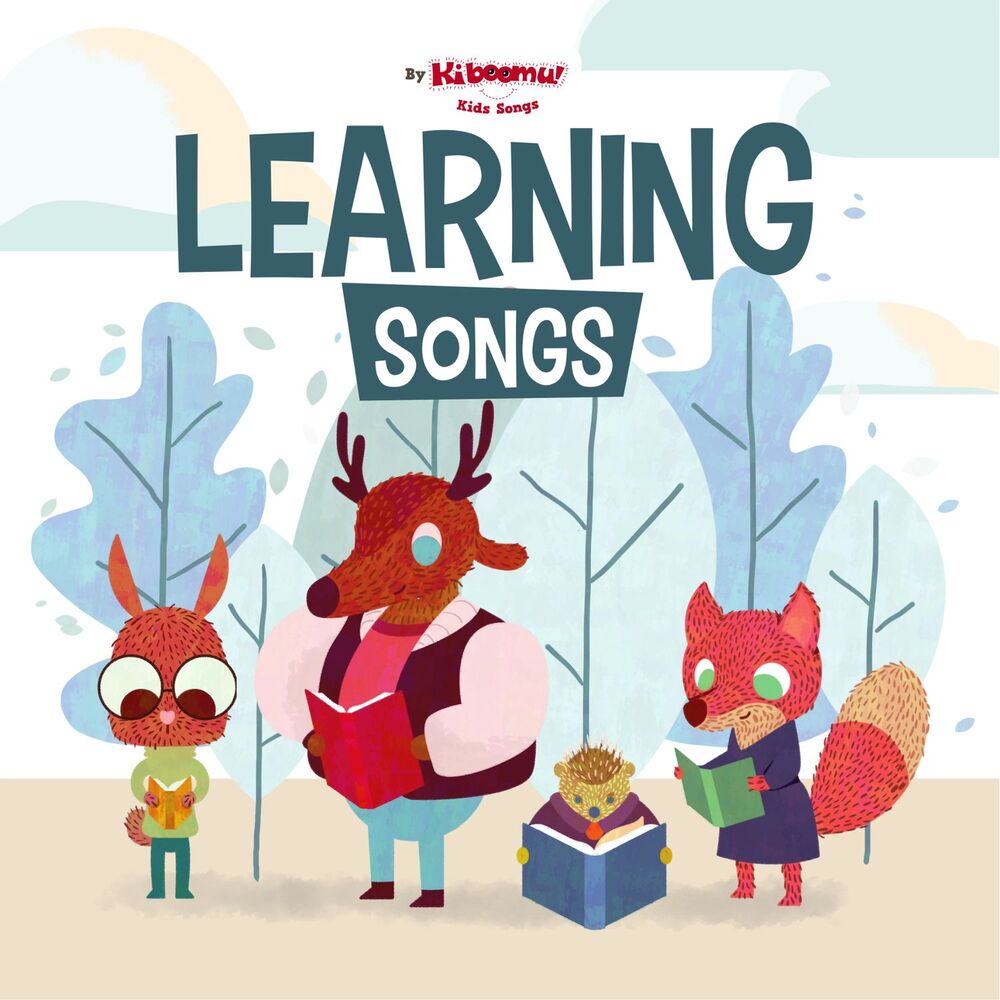 Picture of Learning Songs